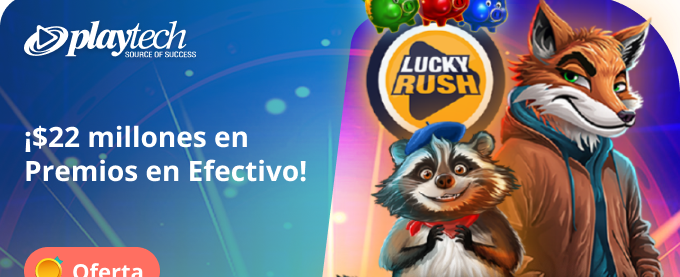 Casino MX Promoción Especial